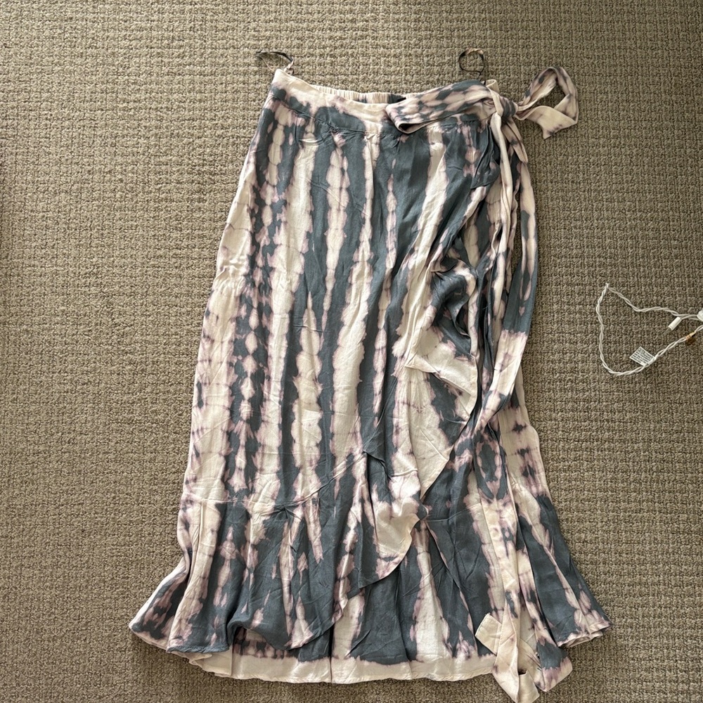 Maxi Skirt
